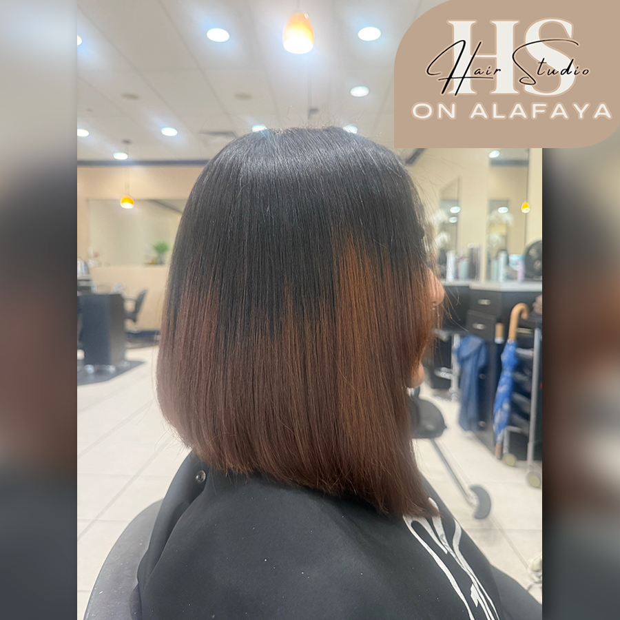 Hair Style
